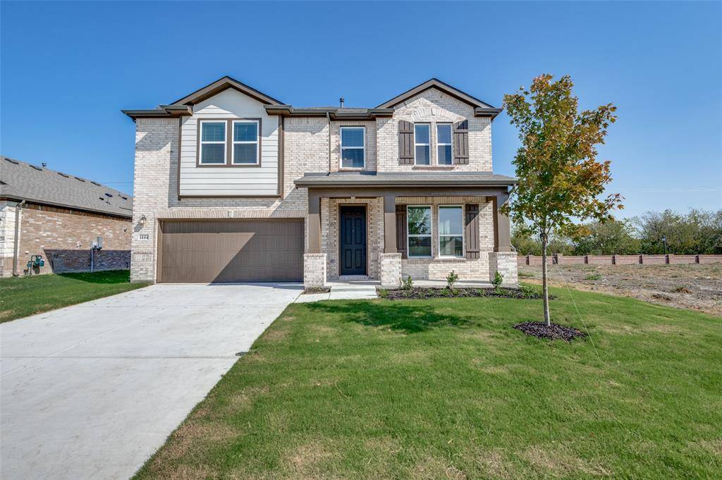 Princeton, TX 75407,1444 Kingsbridge Drive