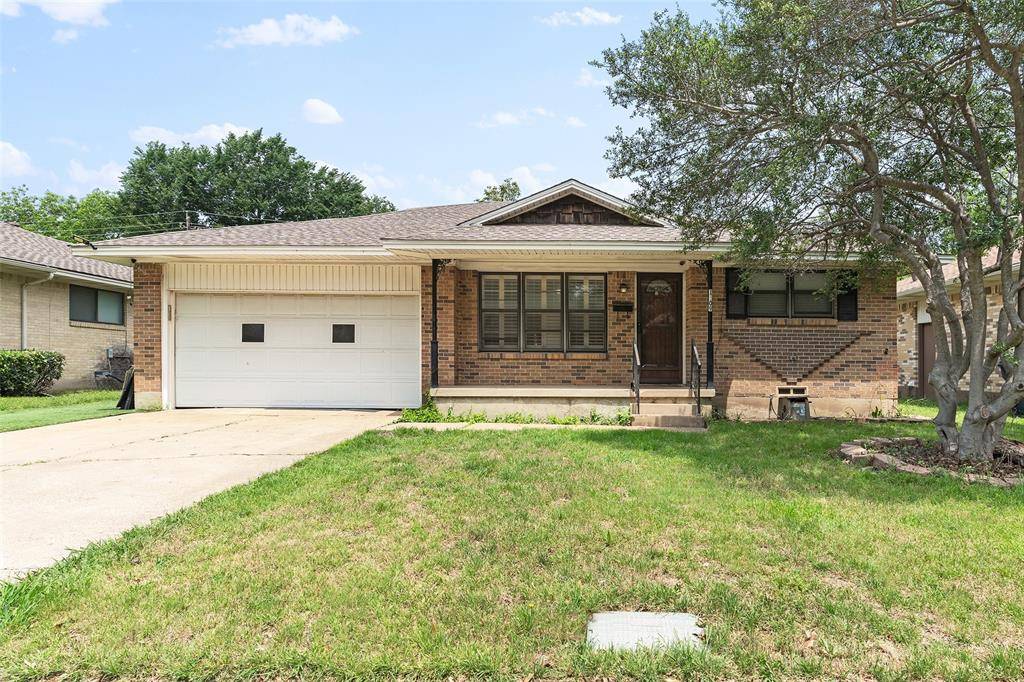 Garland, TX 75041,1509 Bardfield Avenue