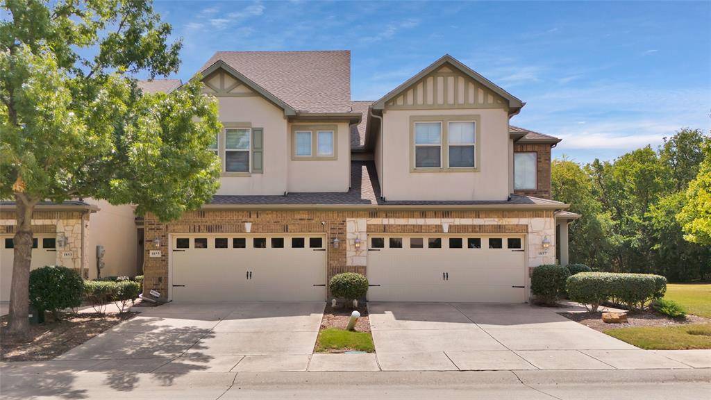 Allen, TX 75013,1855 Villa Drive