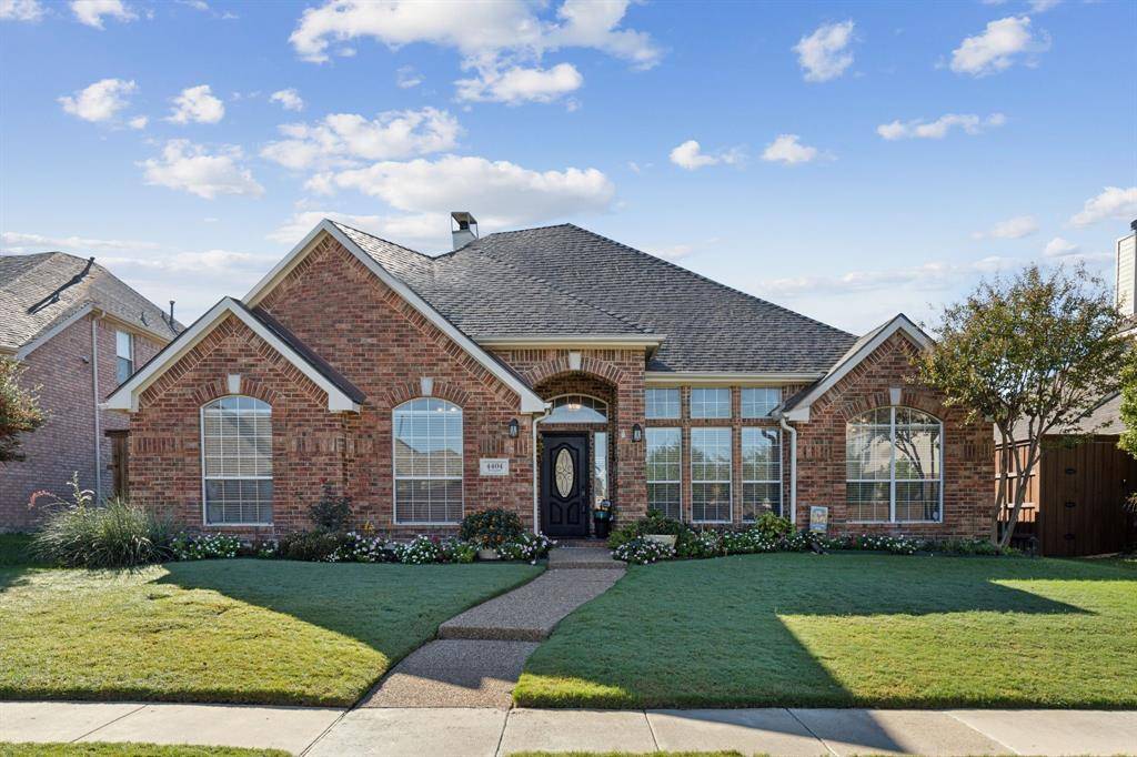 Plano, TX 75024,4404 Risinghill Drive