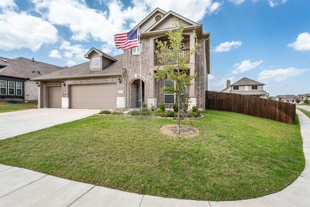 Anna, TX 75409,1206 Rockridge Trail