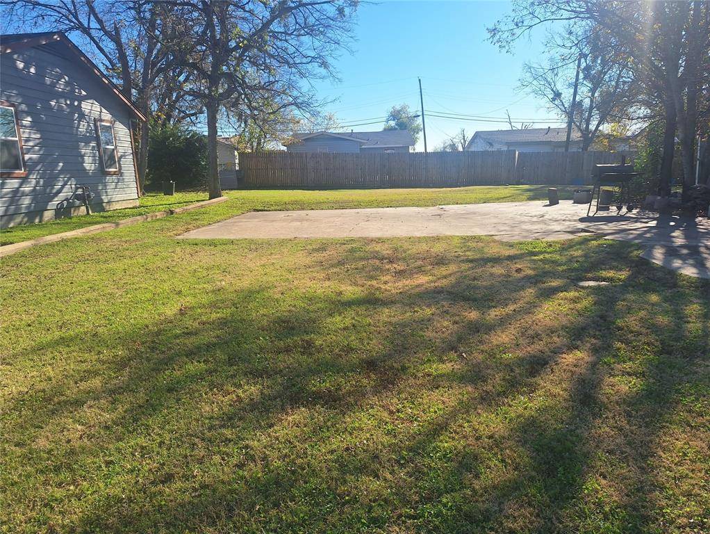 Kaufman, TX 75142,TBD E Hickory Street