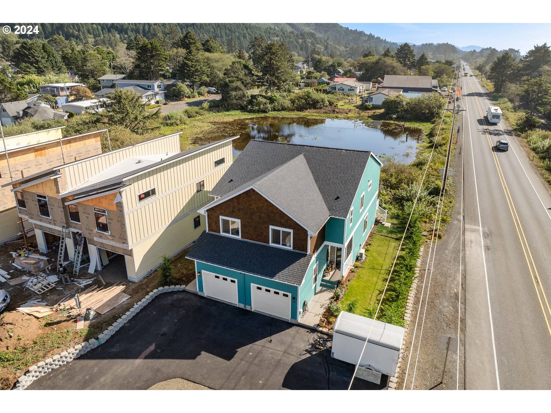 Rockaway Beach, OR 97136,2232 E WASHINGTON ST