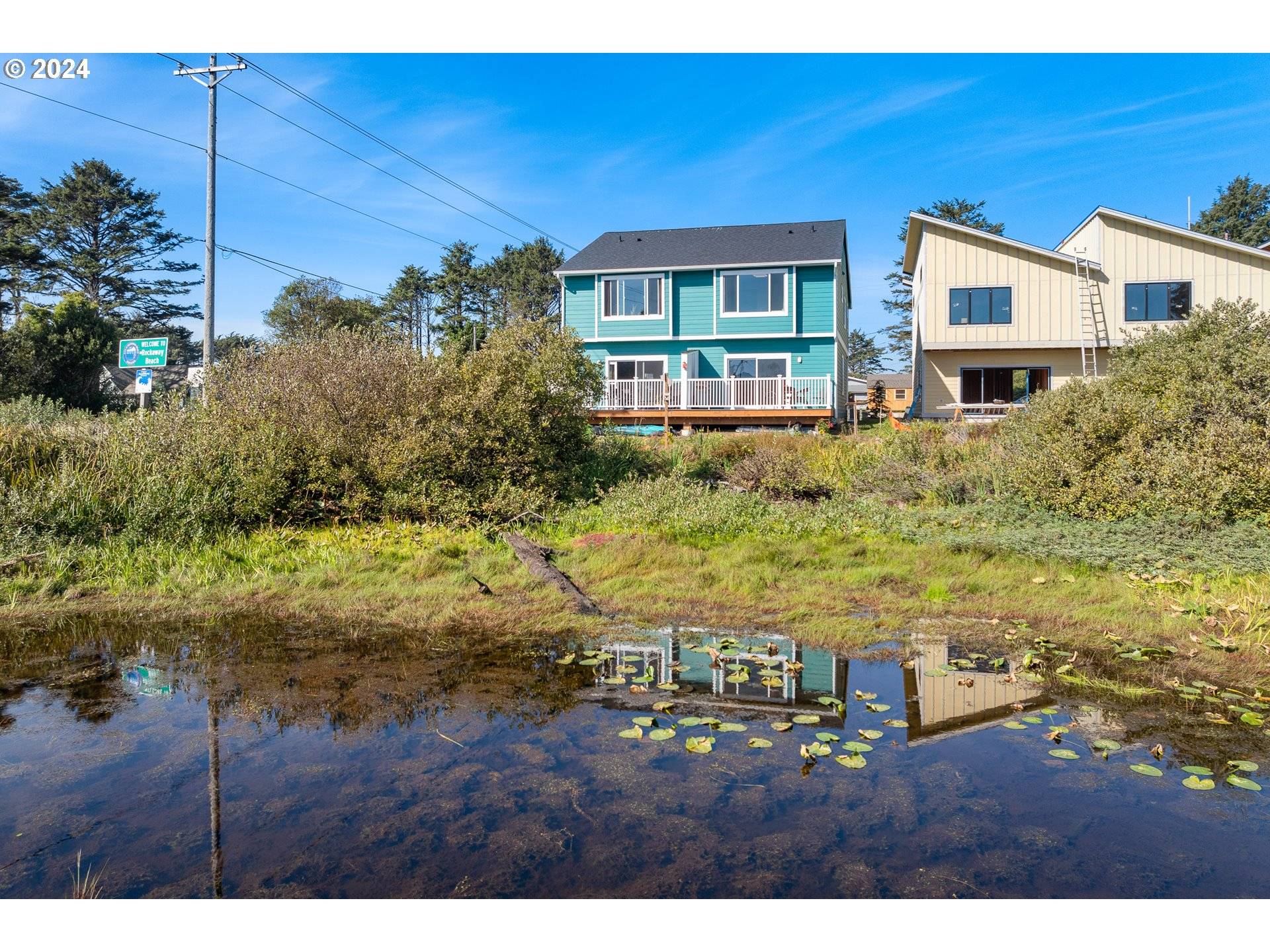 Rockaway Beach, OR 97136,2232 E WASHINGTON ST