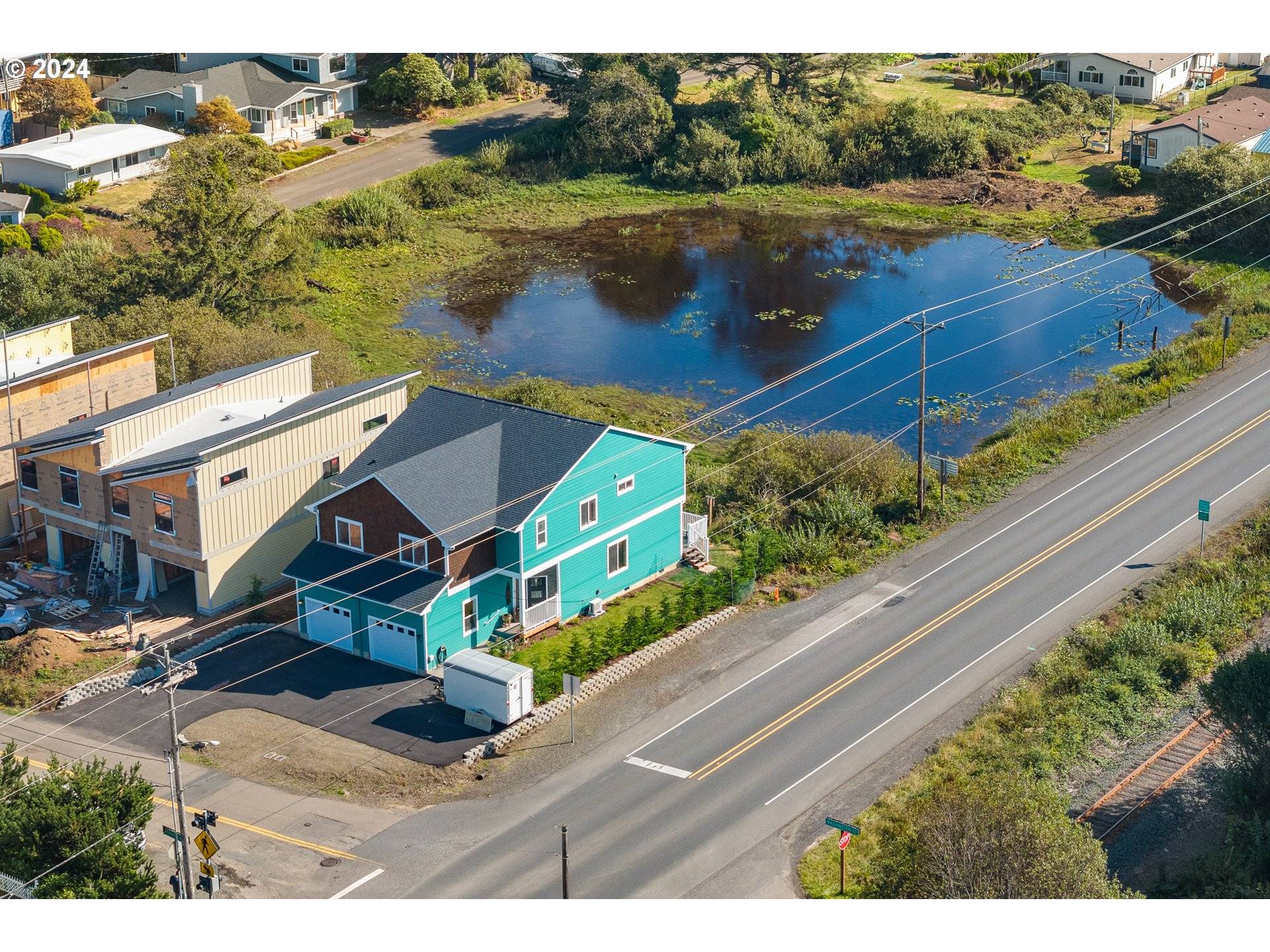 Rockaway Beach, OR 97136,2232 E WASHINGTON ST