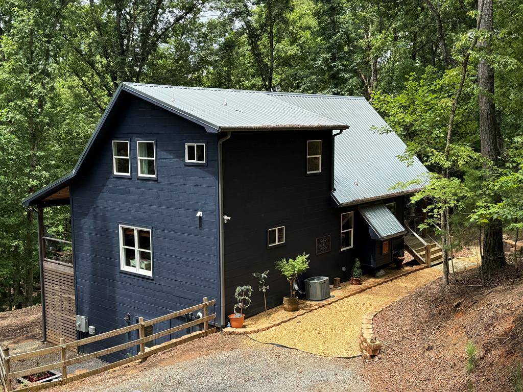 Ellijay, GA 30540,60 Carlisle Drive