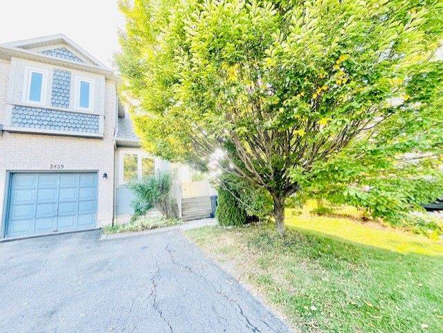 Mississauga, ON L5M 6E6,2439 Bankside DR W