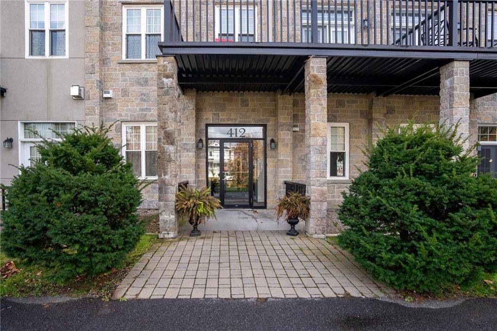 Stormont, Dundas And Glengarry, ON K6H 2M2,412 FIFTH ST #205