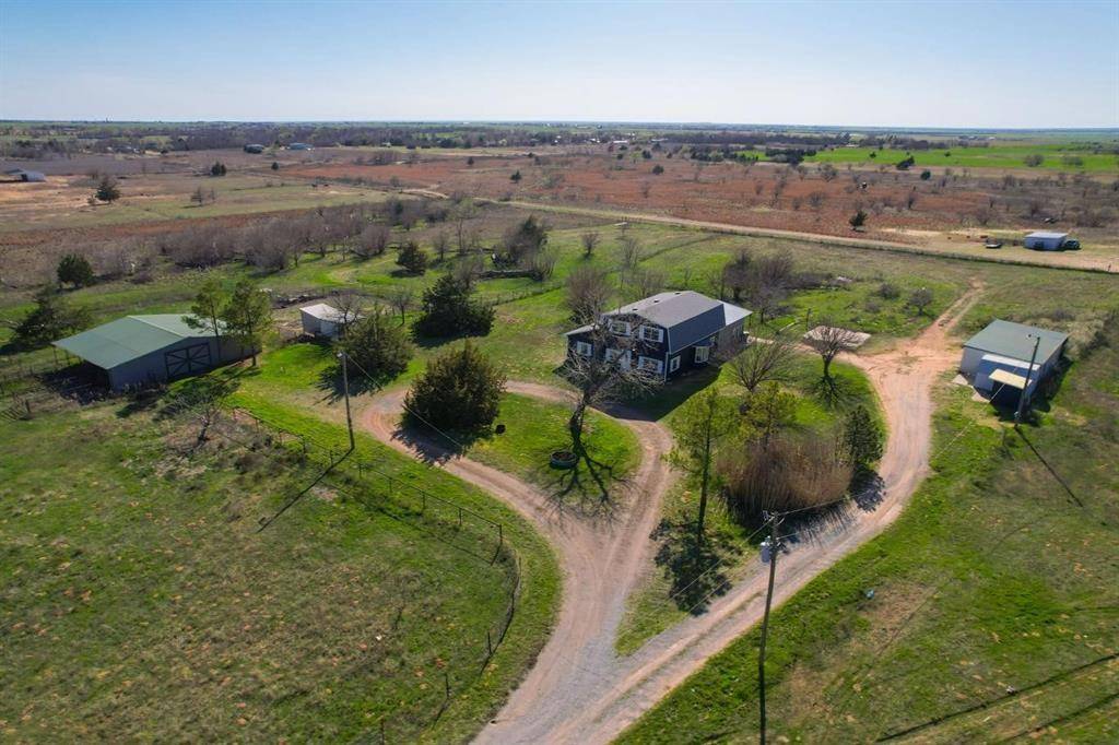 Blair, OK 73526,15549 S County Road 206