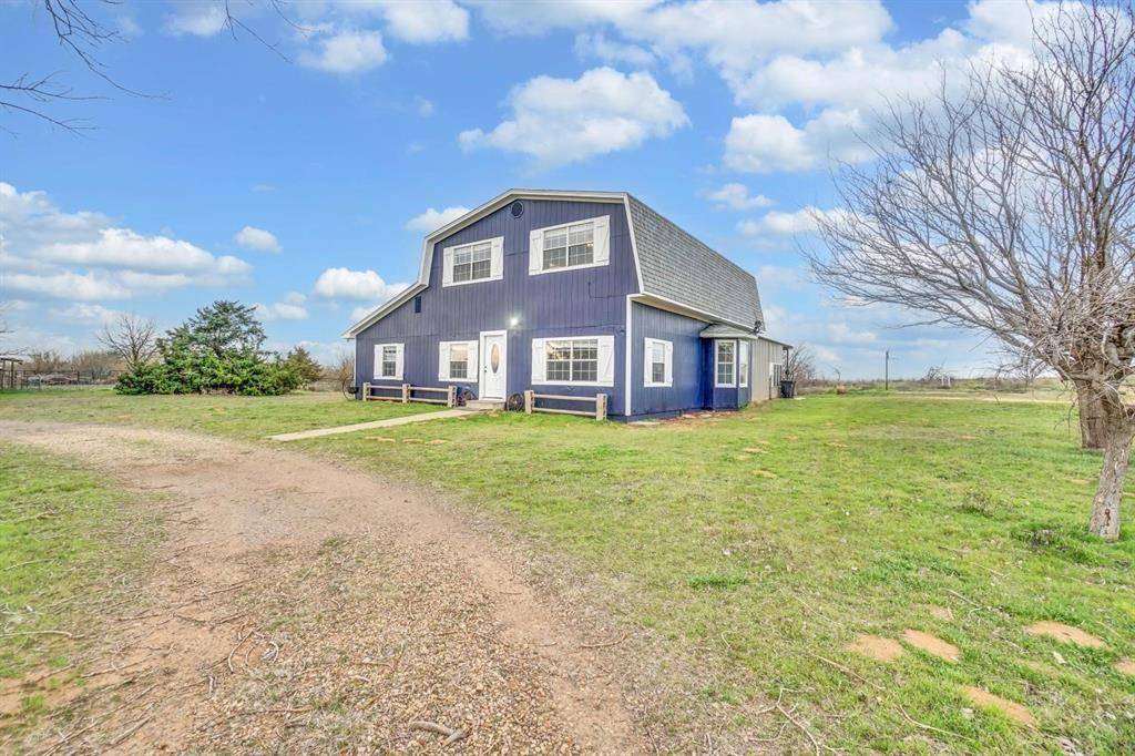 Blair, OK 73526,15549 S County Road 206