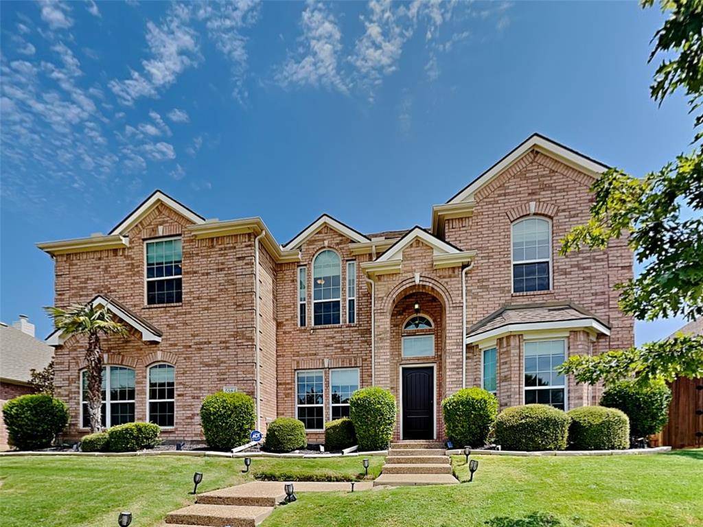 Frisco, TX 75036,5584 Midnight Moon Drive