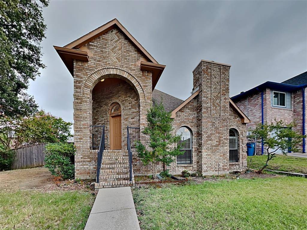 Lewisville, TX 75067,1400 Ridgecreek Drive