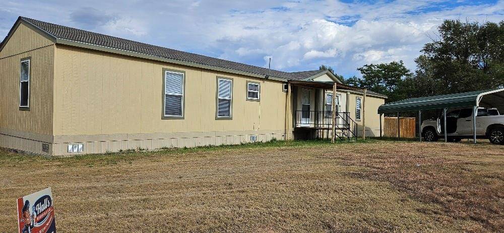 Pampa, TX 79065,732 Naida Street