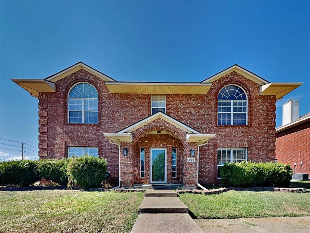 Mesquite, TX 75181,3126 Antelope Drive