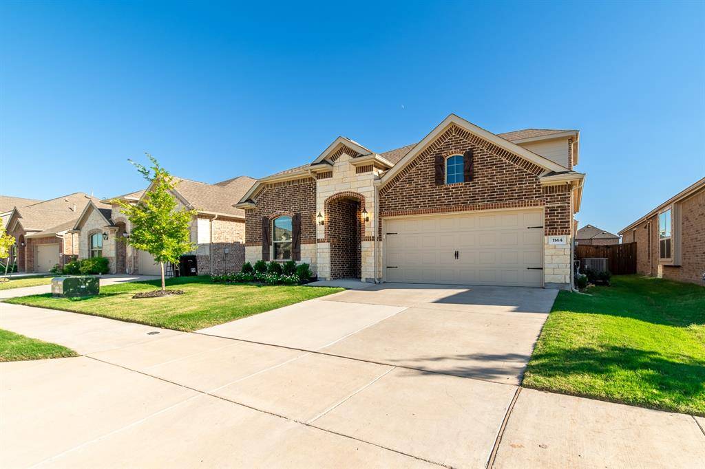 Justin, TX 76247,1144 Canuela Way