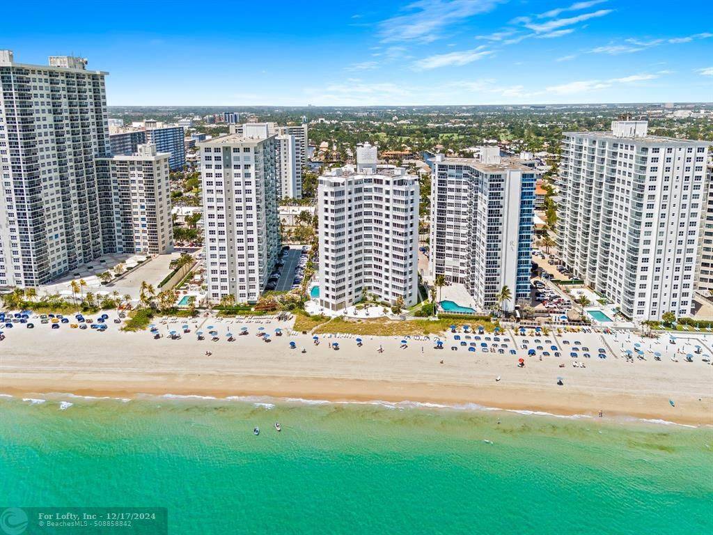 Fort Lauderdale, FL 33308,3600 Galt Ocean Dr  #12C