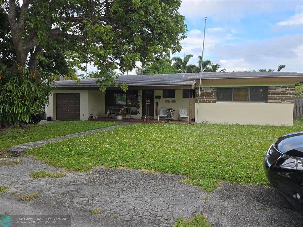 Wilton Manors, FL 33306,2816 NE 18th Ter