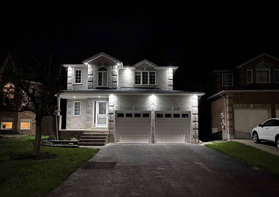 Barrie, ON L4M 7A1,15 Dunsmore LN