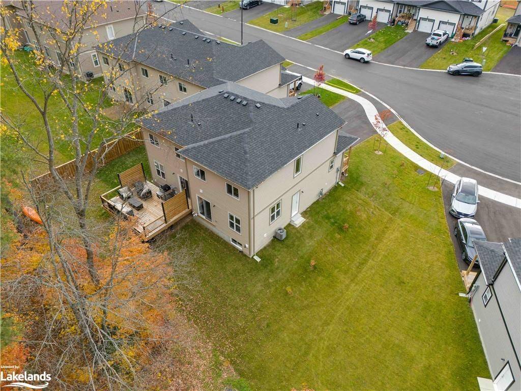 Bracebridge, ON P1L 1W9,33 NICOLE PARK COURT N/A