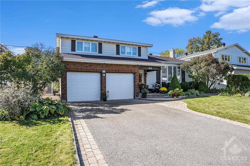 Blackburn Hamlet, ON K1B 3E2,66 BEARBROOK RD