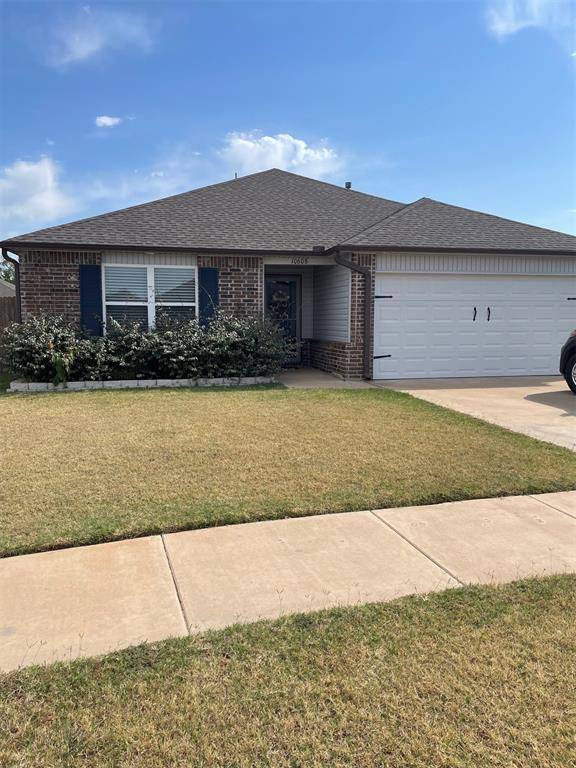 Yukon, OK 73099,10608 SW 23rd Terrace