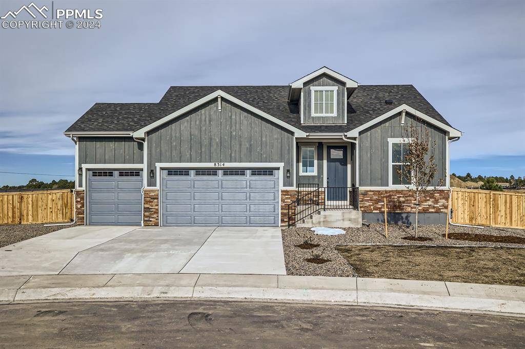 Colorado Springs, CO 80908,8314 David Rudabaugh DR