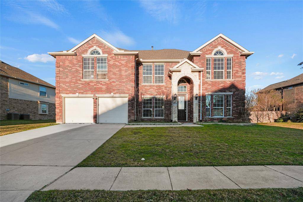 Forney, TX 75126,1224 Warbler Drive