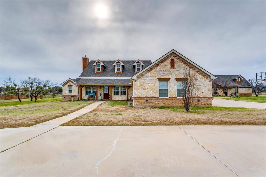 Stephenville, TX 76401,1575 Timbercreek Drive