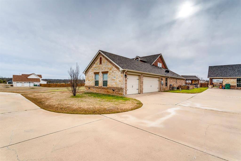 Stephenville, TX 76401,1575 Timbercreek Drive