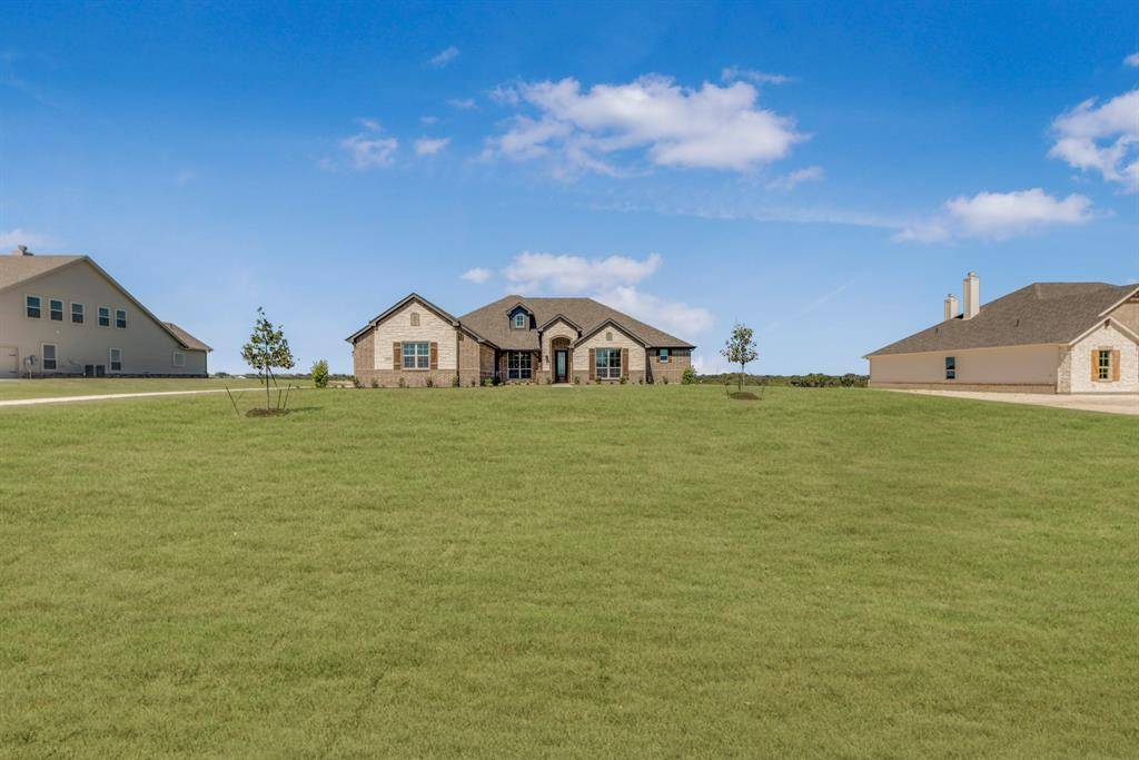 Weatherford, TX 76085,4169 Old Springtown Road