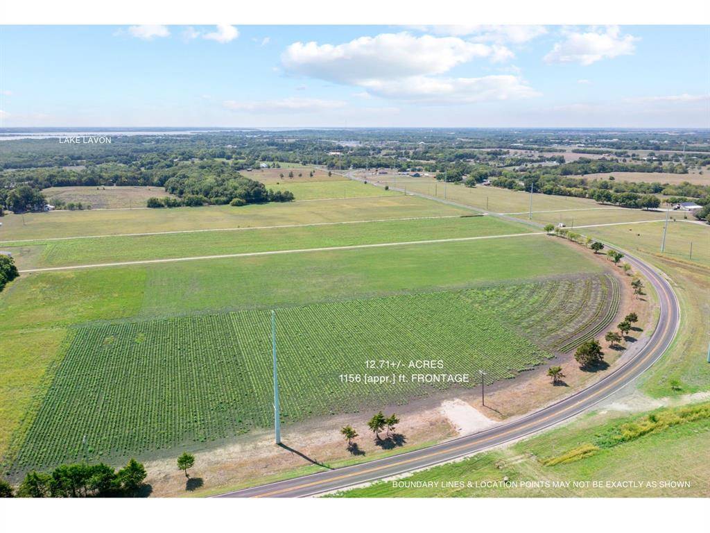 Farmersville, TX 75442,TBD 12+Acres FM 2756