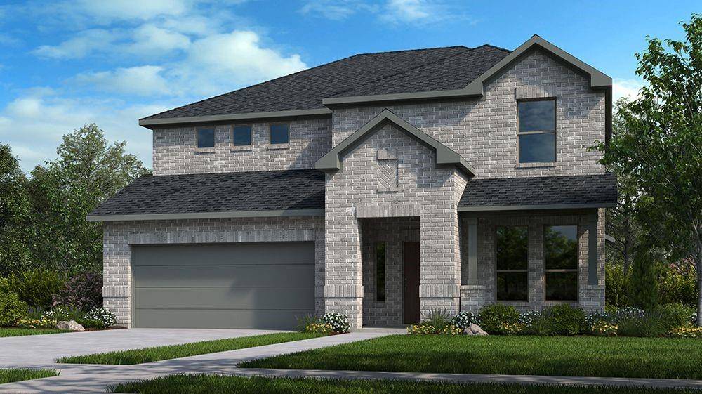 Melissa, TX 75454,209 Silvermist Drive