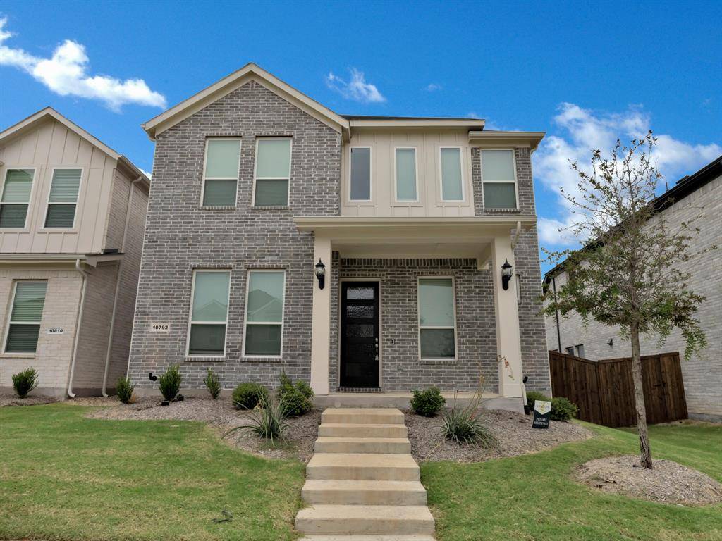 Frisco, TX 75035,10792 Prairie rose Road