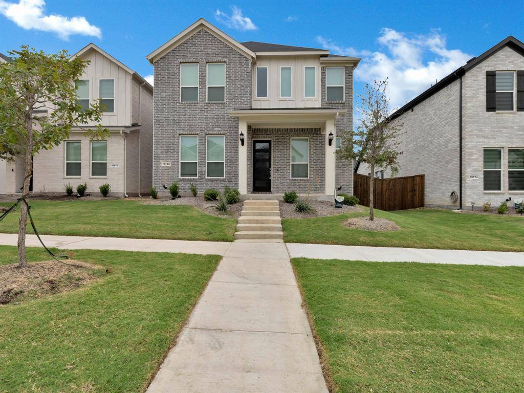 Frisco, TX 75035,10792 Prairie rose Road