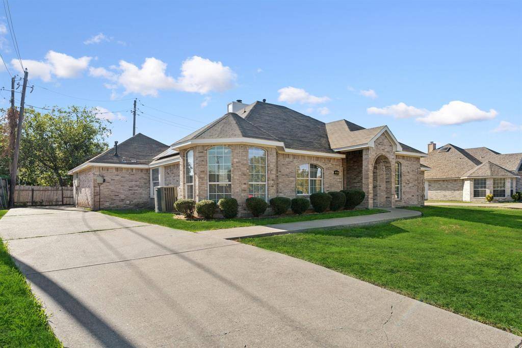 Rowlett, TX 75089,7501 Princeton Road