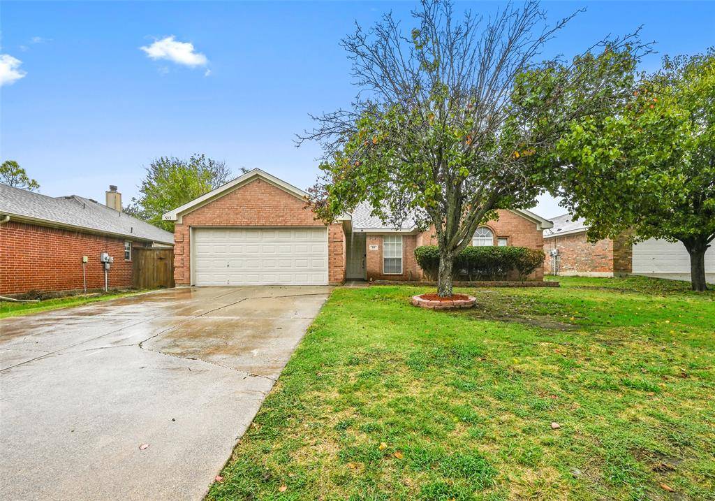 Saginaw, TX 76179,533 Brandy Court