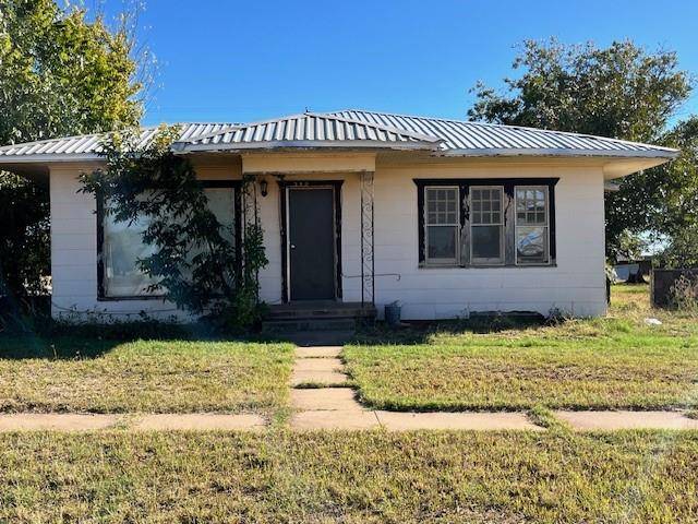 Rotan, TX 79546,312 E Burnside Street