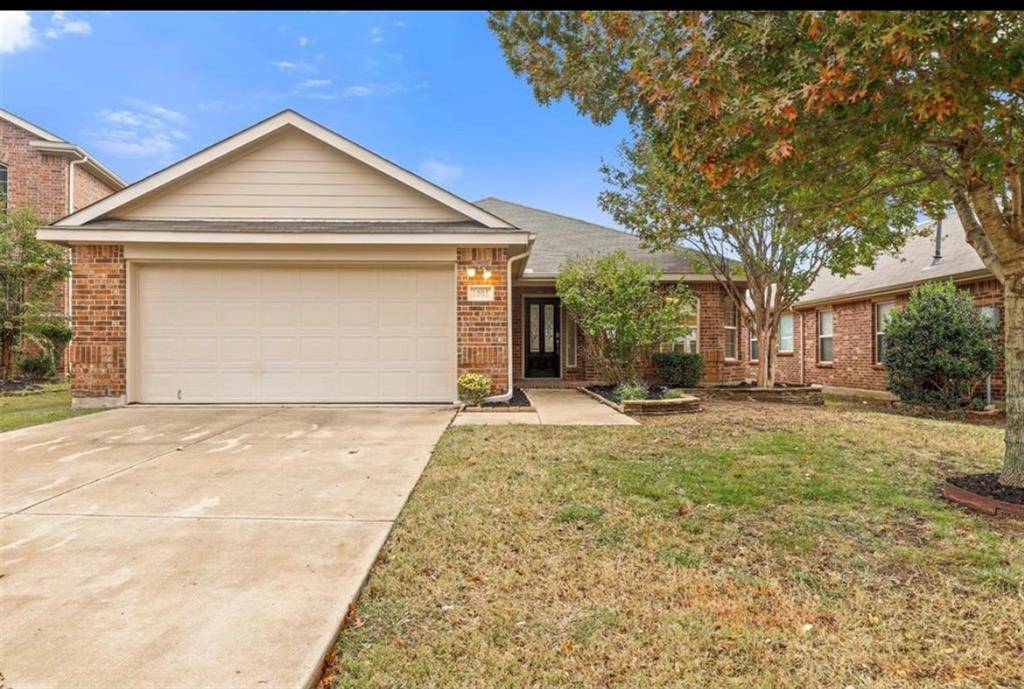 Little Elm, TX 75068,1005 Roadrunner Drive