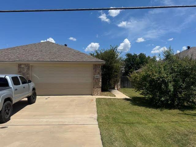 Granbury, TX 76049,3003 Enchanted Road