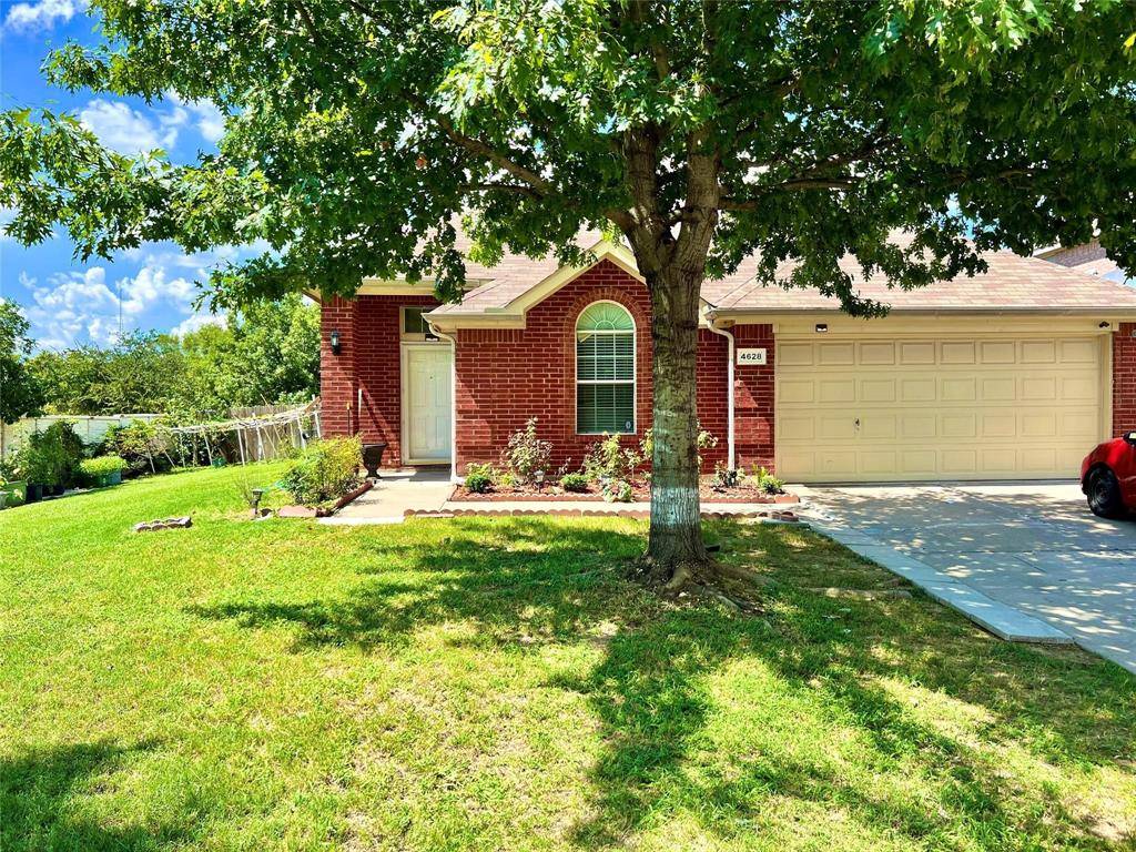 Arlington, TX 76016,4628 Enchanted Isle Court