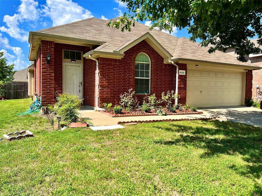 Arlington, TX 76016,4628 Enchanted Isle Court