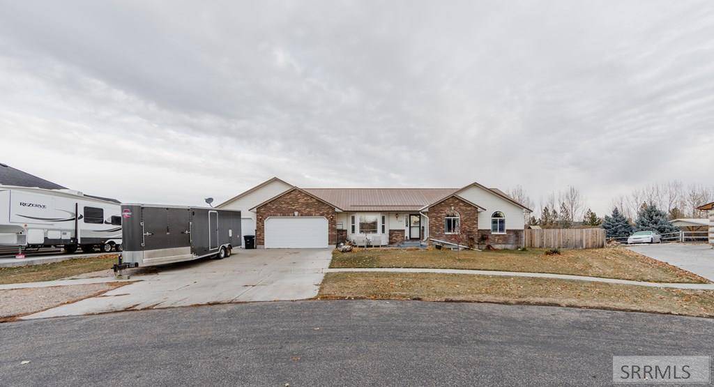 Ammon, ID 83406,4343 Amber Lane