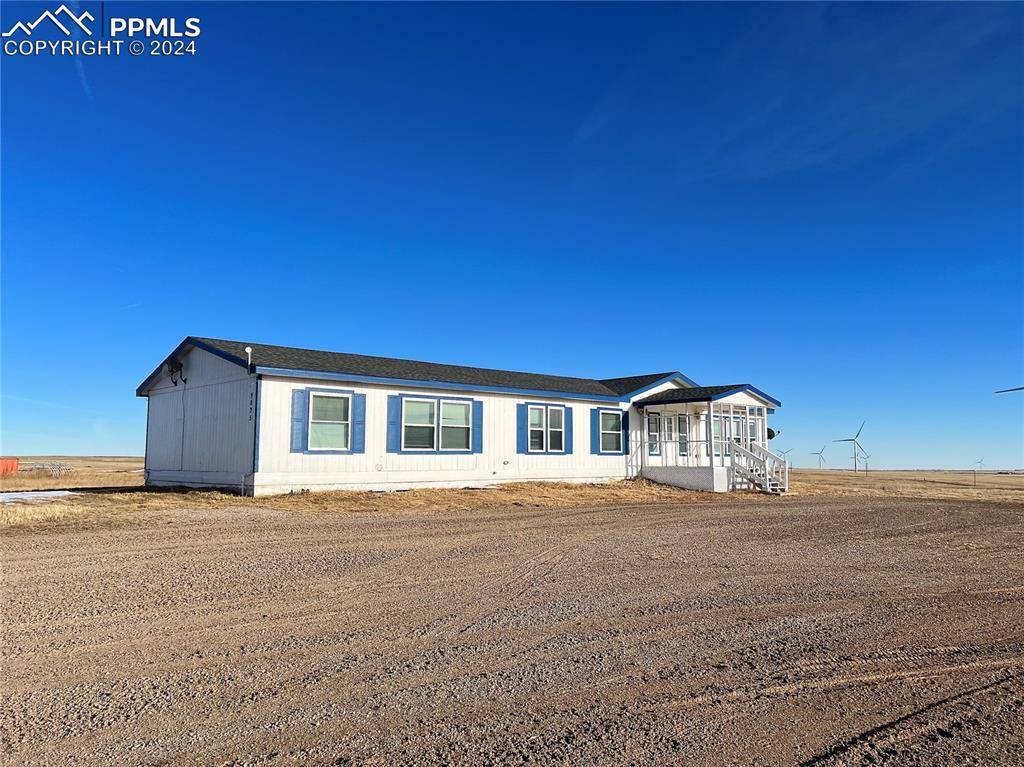 Calhan, CO 80808,9785 N Calhan HWY