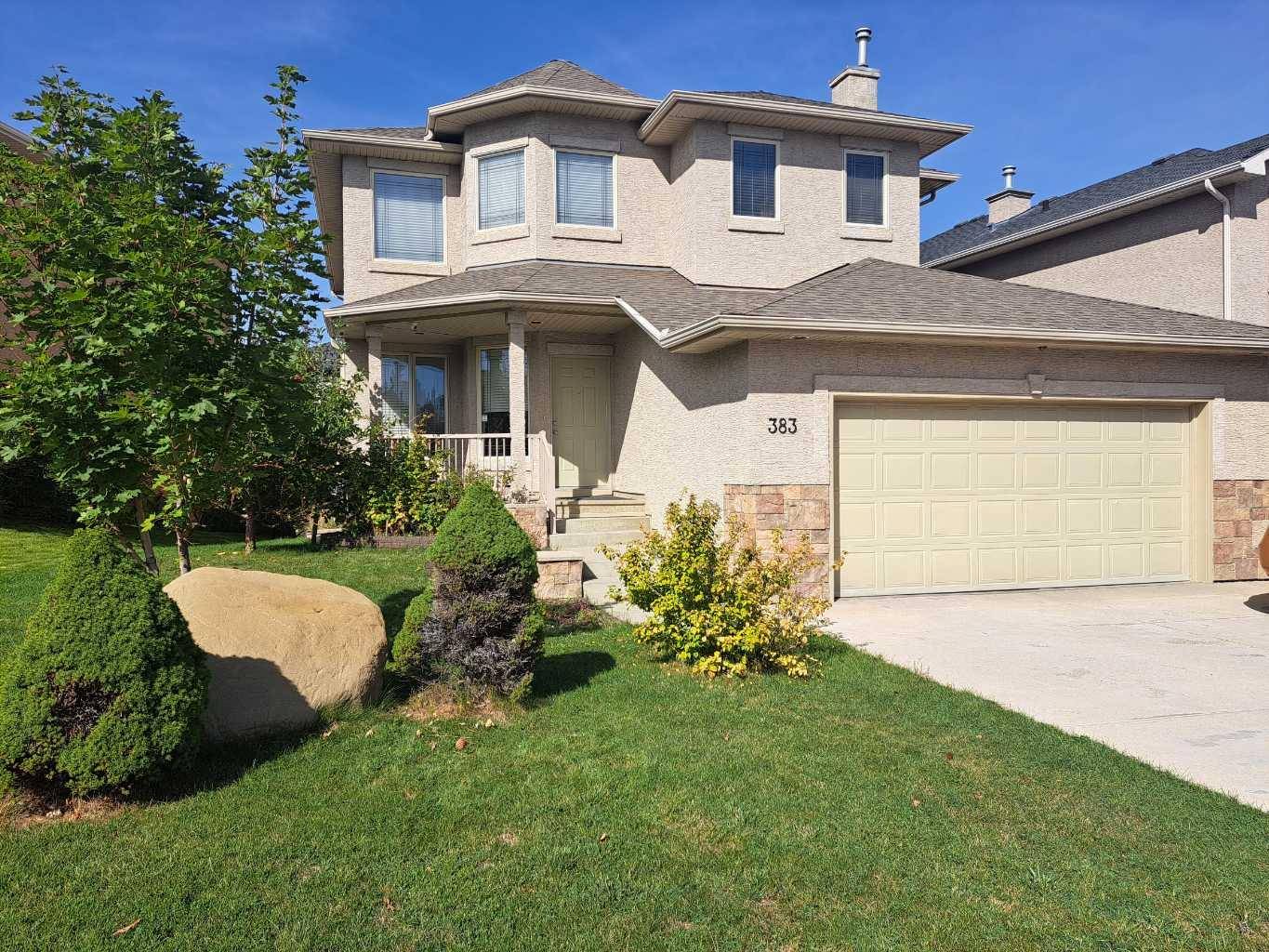 Calgary, AB T2Y4M7,383 Everglade CIR SW