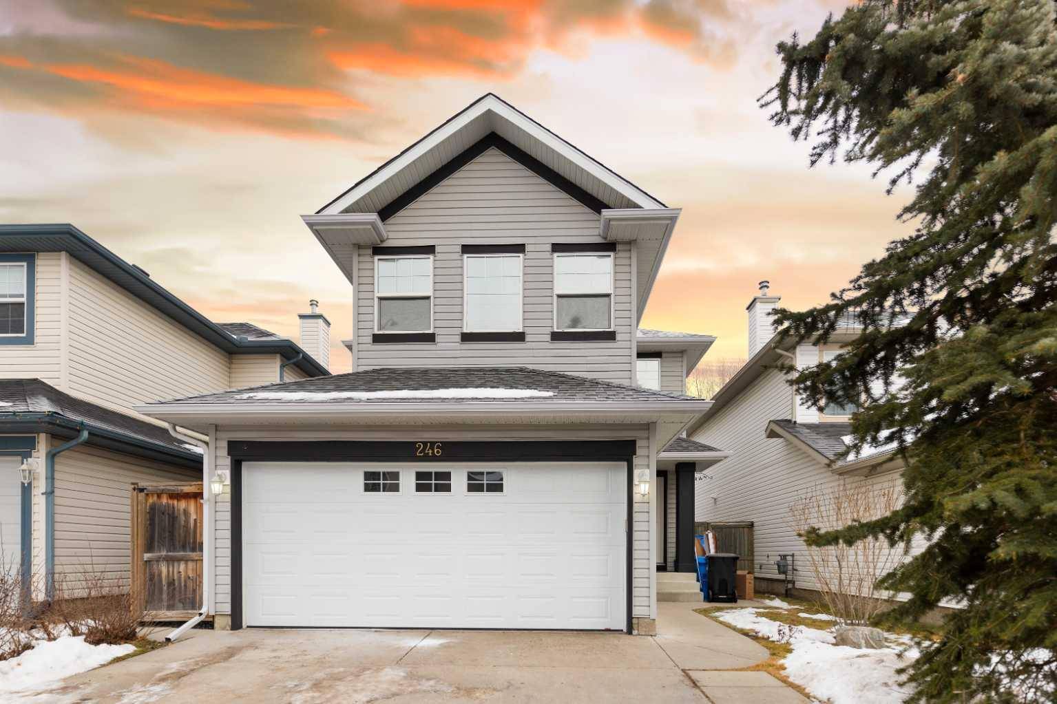 Calgary, AB T2Y 3Z2,246 Bridelwood CT SW