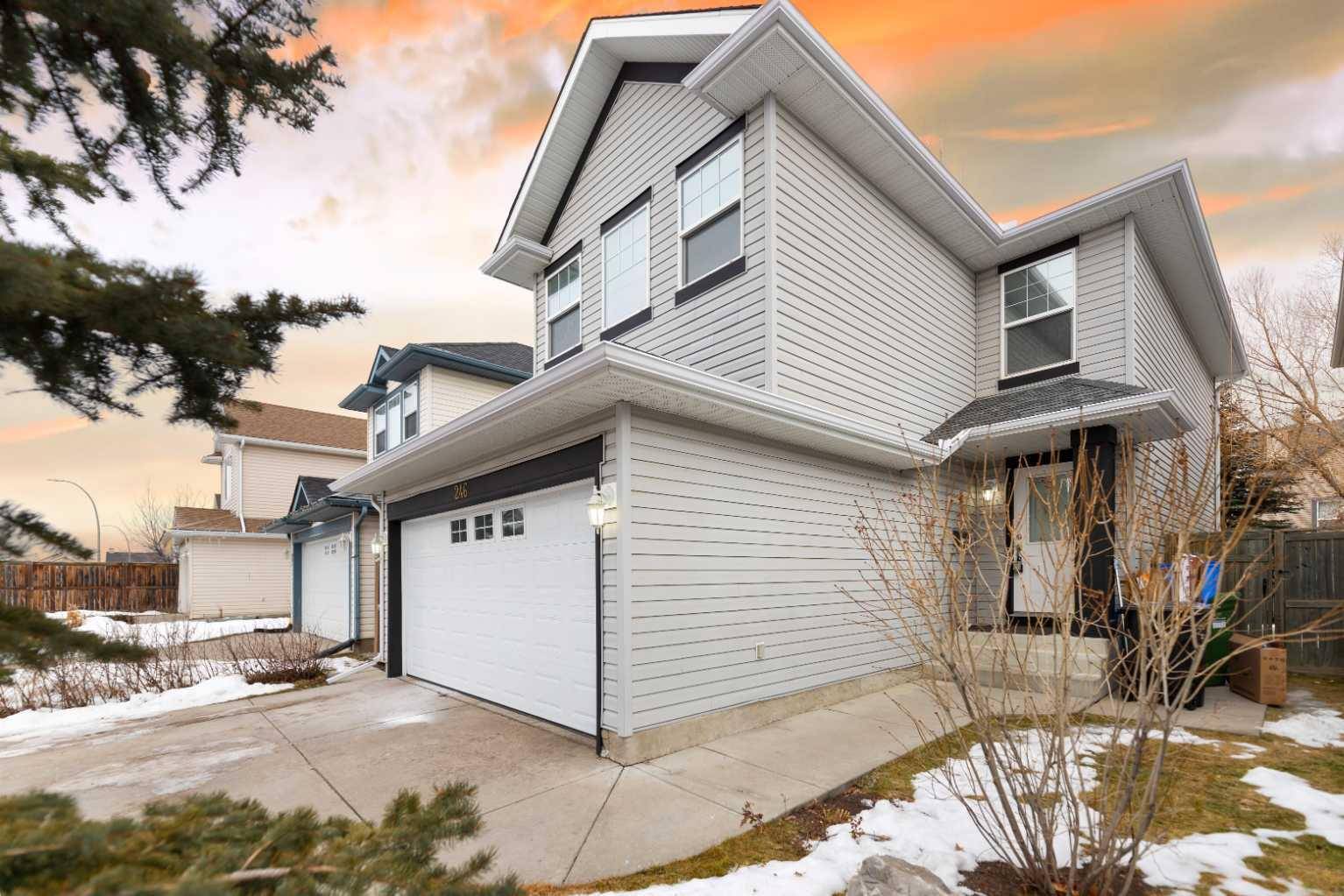 Calgary, AB T2Y 3Z2,246 Bridelwood CT SW