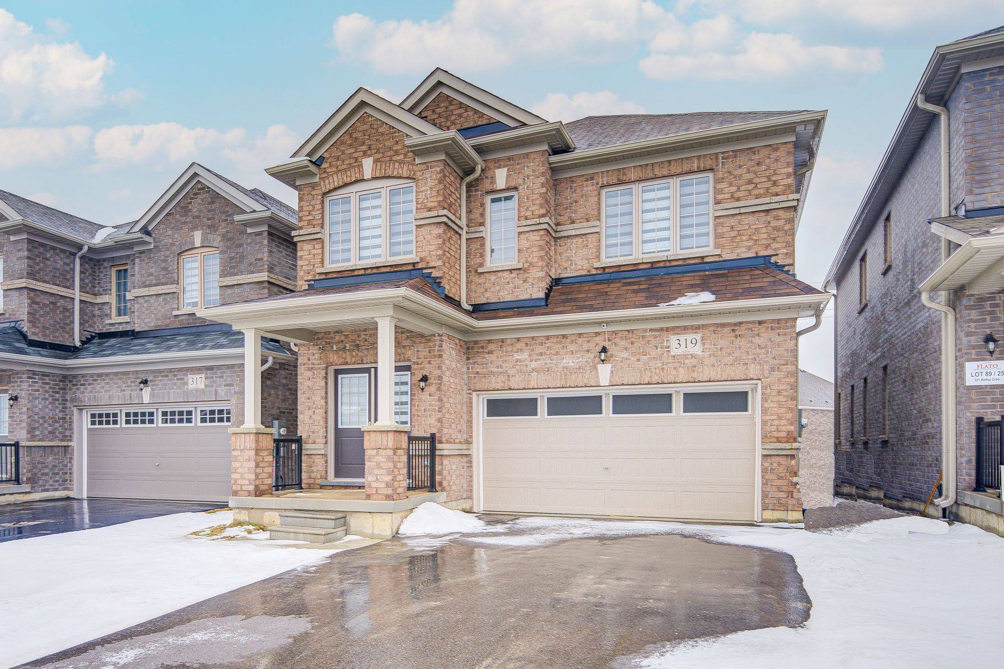 Southgate, ON N0C 1B0,319 Ridley CRES