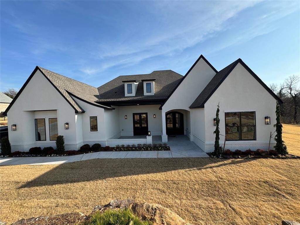 Oklahoma City, OK 73151,9500 Quail Hollow Way