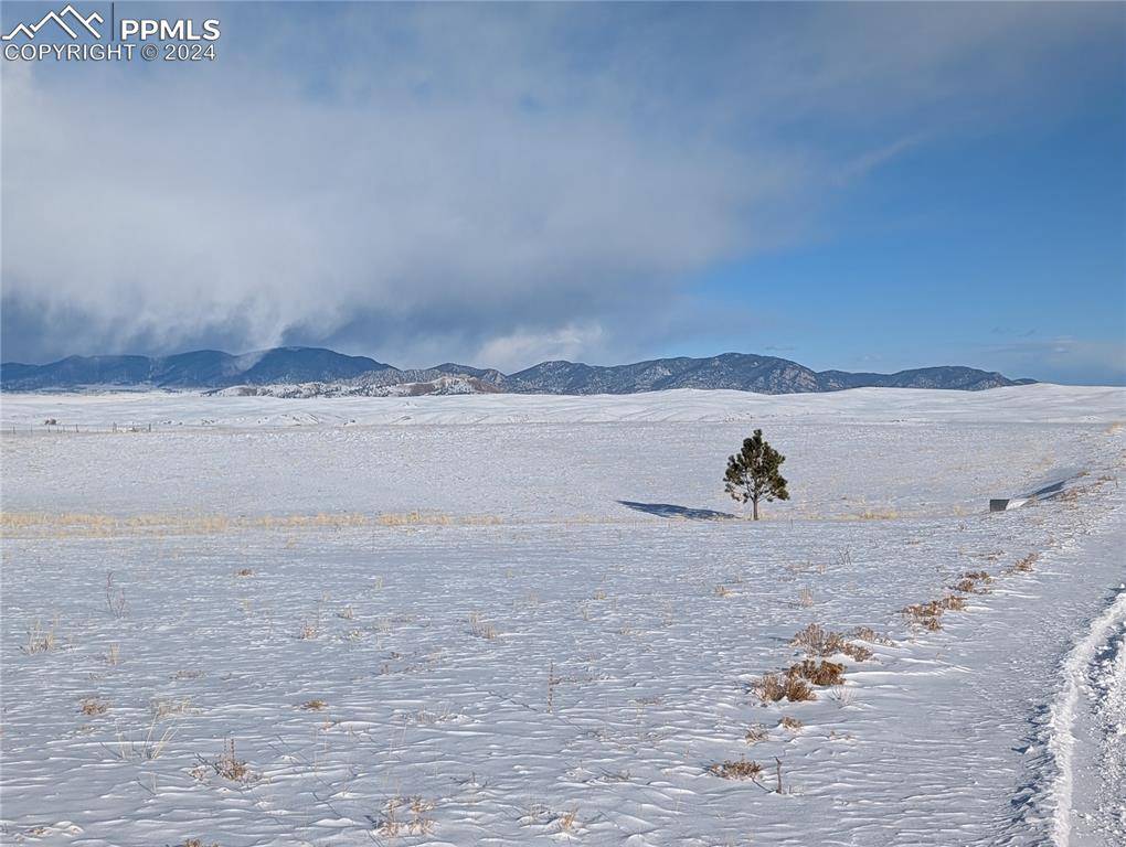 Hartsel, CO 80449,Black Bear RD