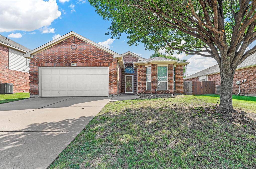 Burleson, TX 76028,1116 Skylark Drive